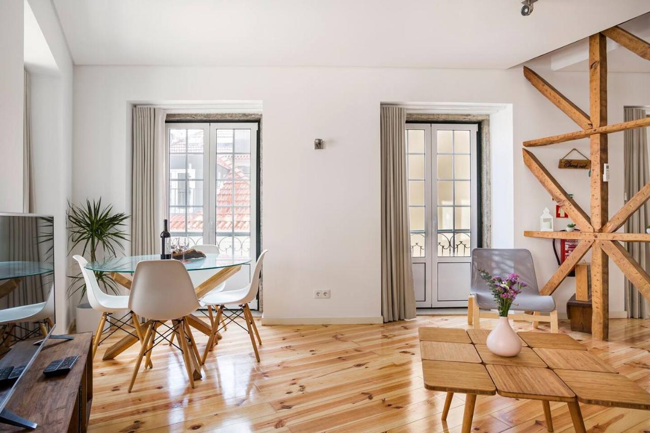 Appartement Fishermenapartments - Santos 3d
