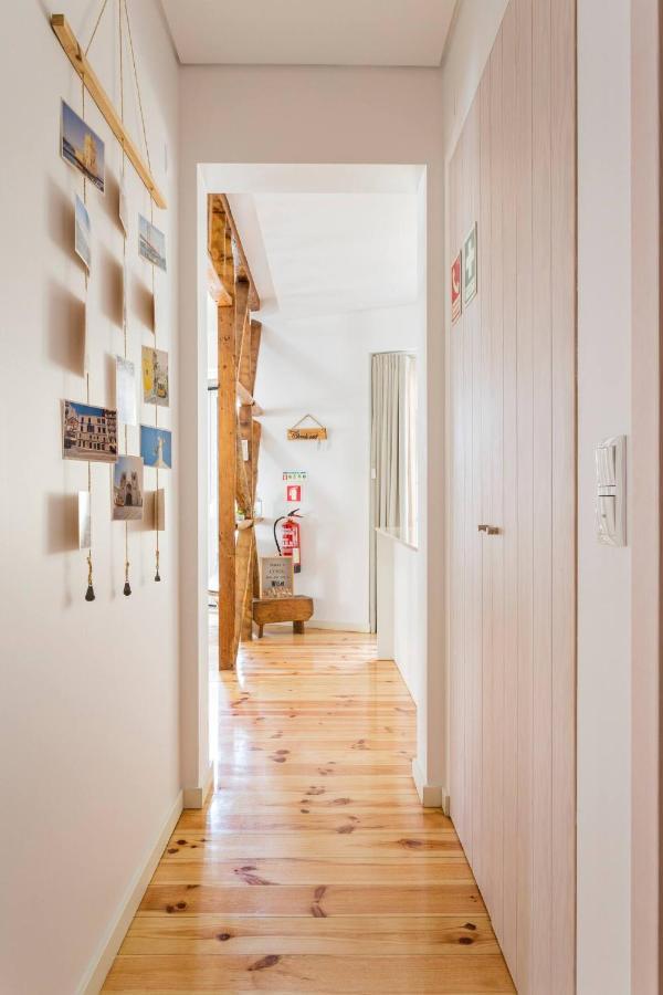 Fishermenapartments - Santos 3d Lissabon