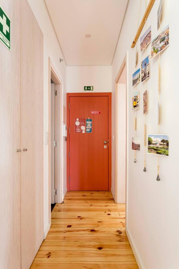 Fishermenapartments - Santos 3d Appartement