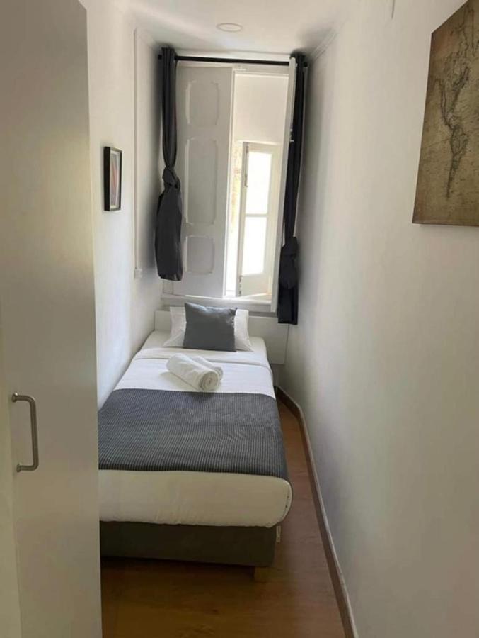 Couette-café Apartamento Bernardim Ribeiro 3 Andar