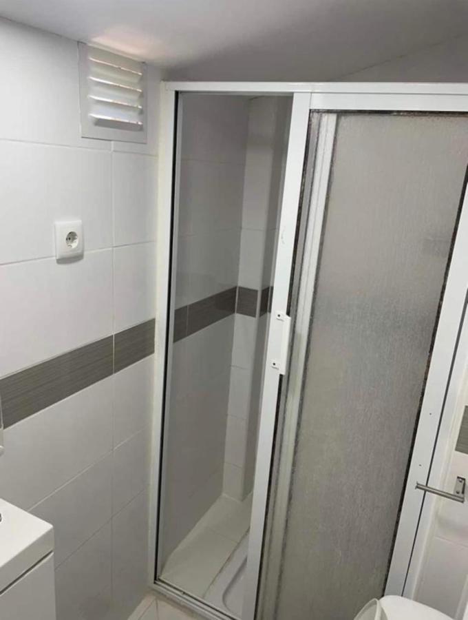 Apartamento Bernardim Ribeiro 3 Andar Couette-café *