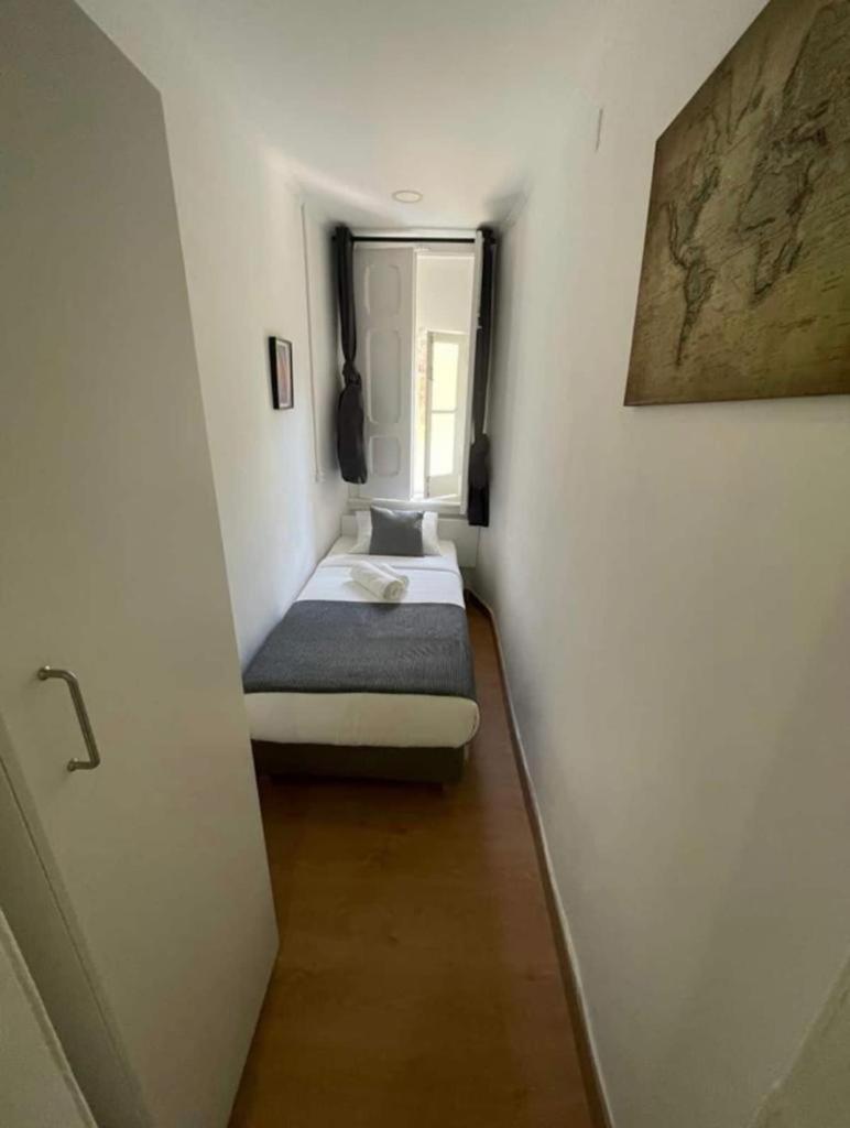 Apartamento Bernardim Ribeiro 3 Andar *