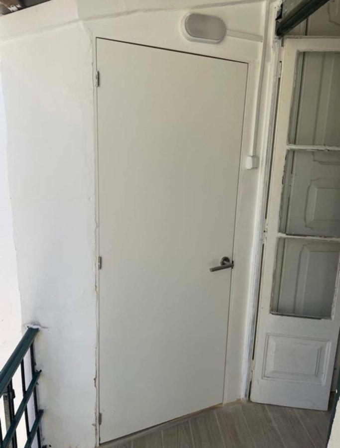 Apartamento Bernardim Ribeiro 3 Andar * Lisboa