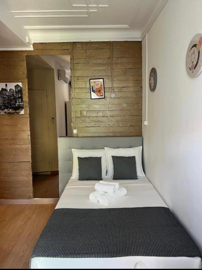 Apartamento Bernardim Ribeiro 3 Andar *