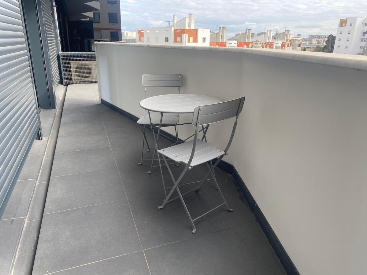 Appartement Oriente *