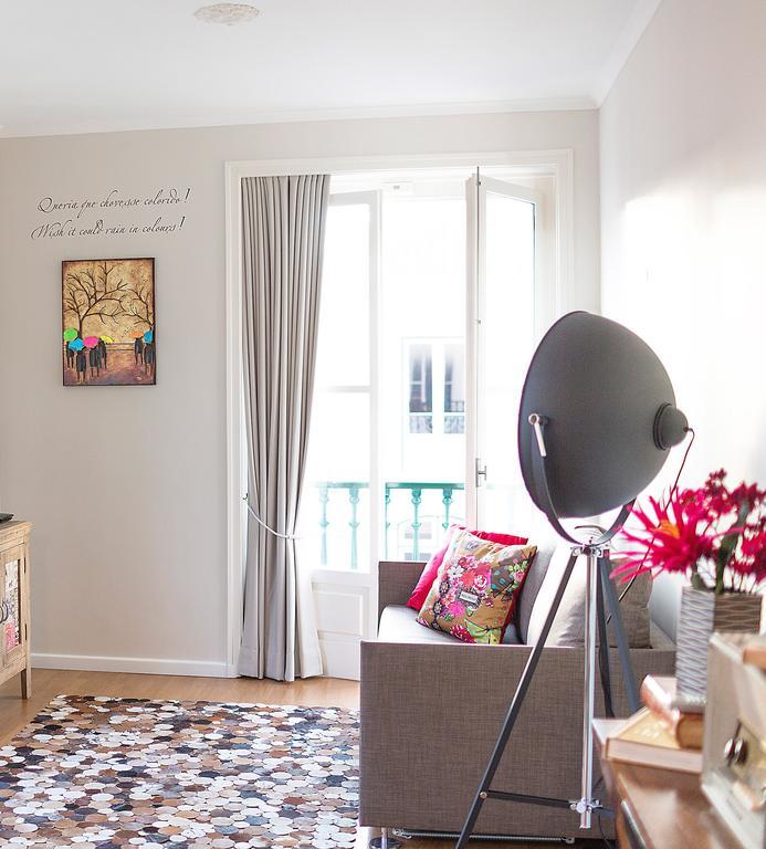 Appartement Unique Design