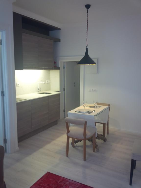 Costa Castle Appartement Lisboa