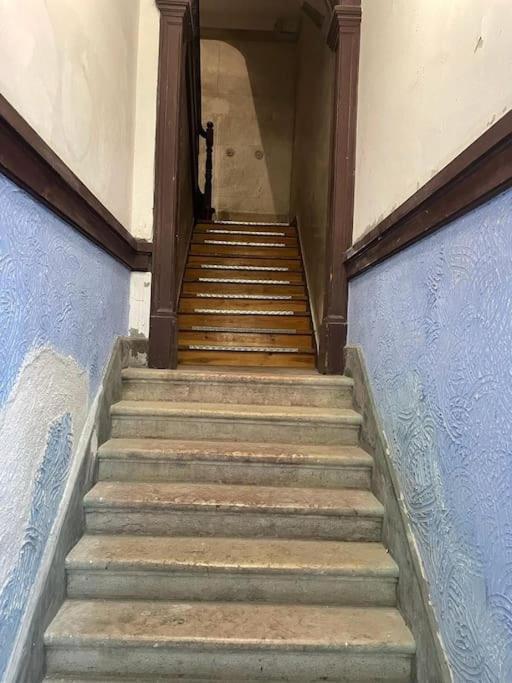 Apartamento Bernardim Ribeiro 3 Andar