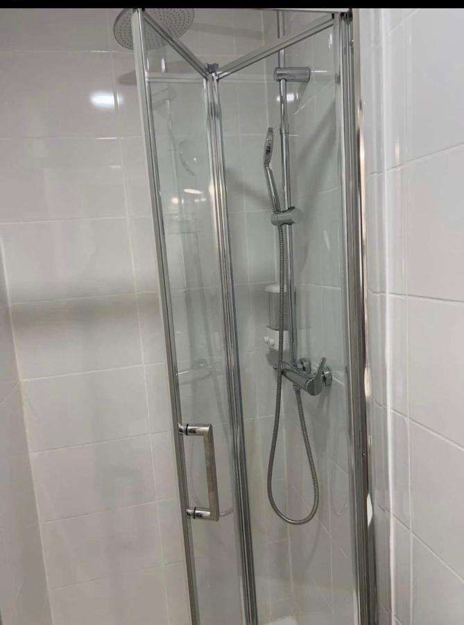 Couette-café Apartamento Bernardim Ribeiro 3 Andar