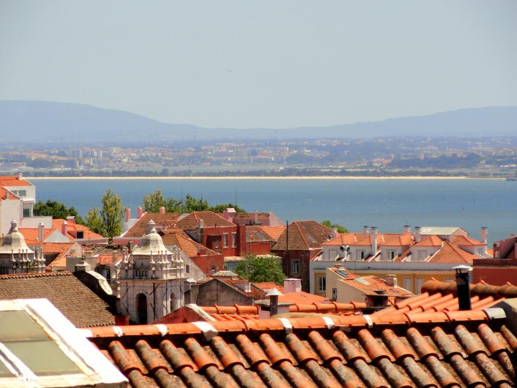 Lisbon Experience Apartments Principe Real * Lisbon