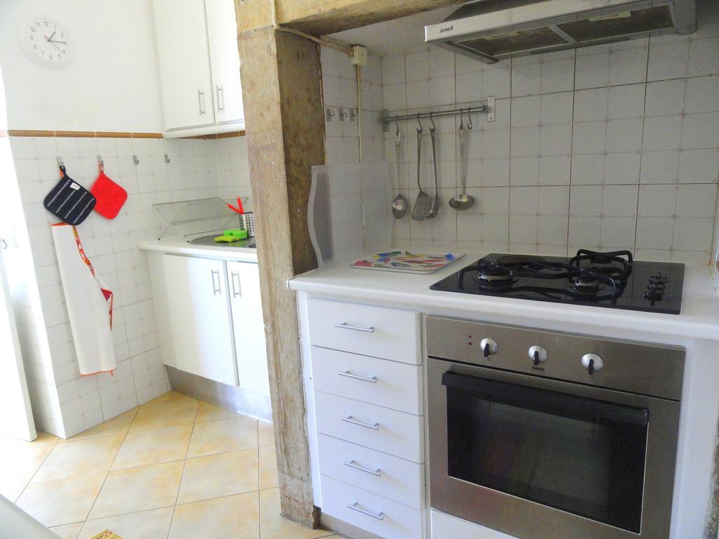Lisbon Experience Apartments Principe Real Lisbon