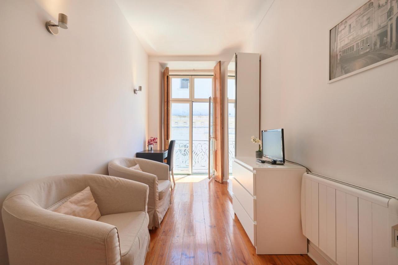 Appartement Casa Portuguesa Chiado Lisboa