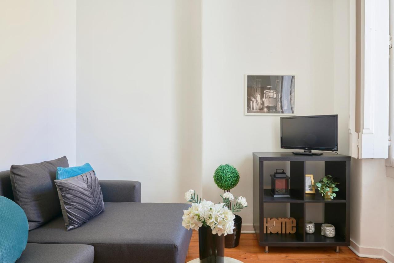Appartement Casa Portuguesa Chiado Lisboa