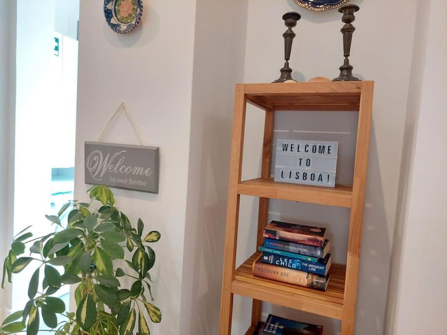 With Private Garden - Location Lissabon