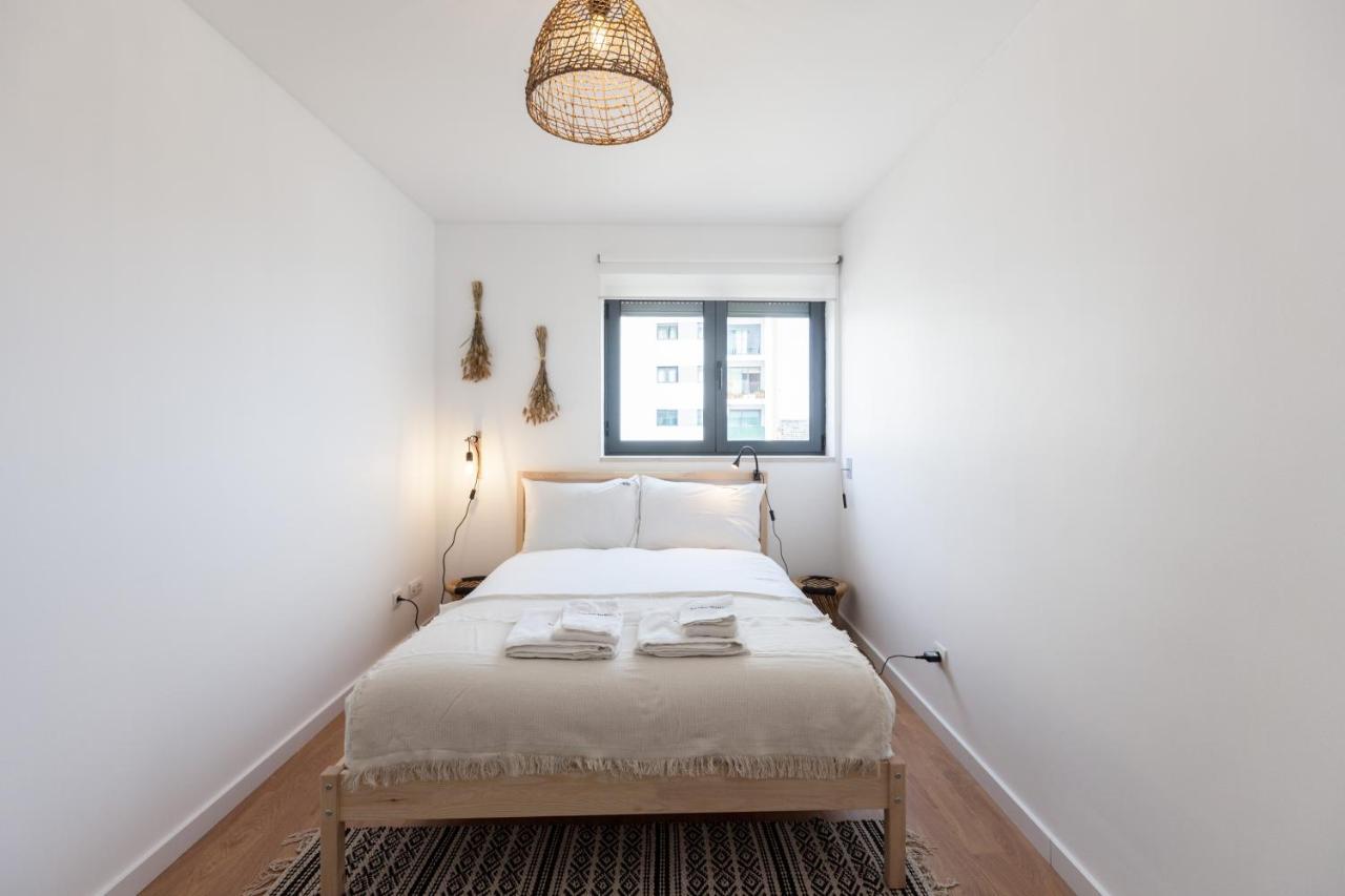 Apartment Flh Marvila Family *