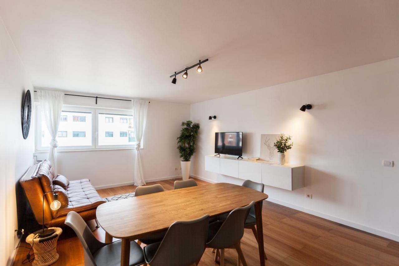 Flh Marvila Family Apartment