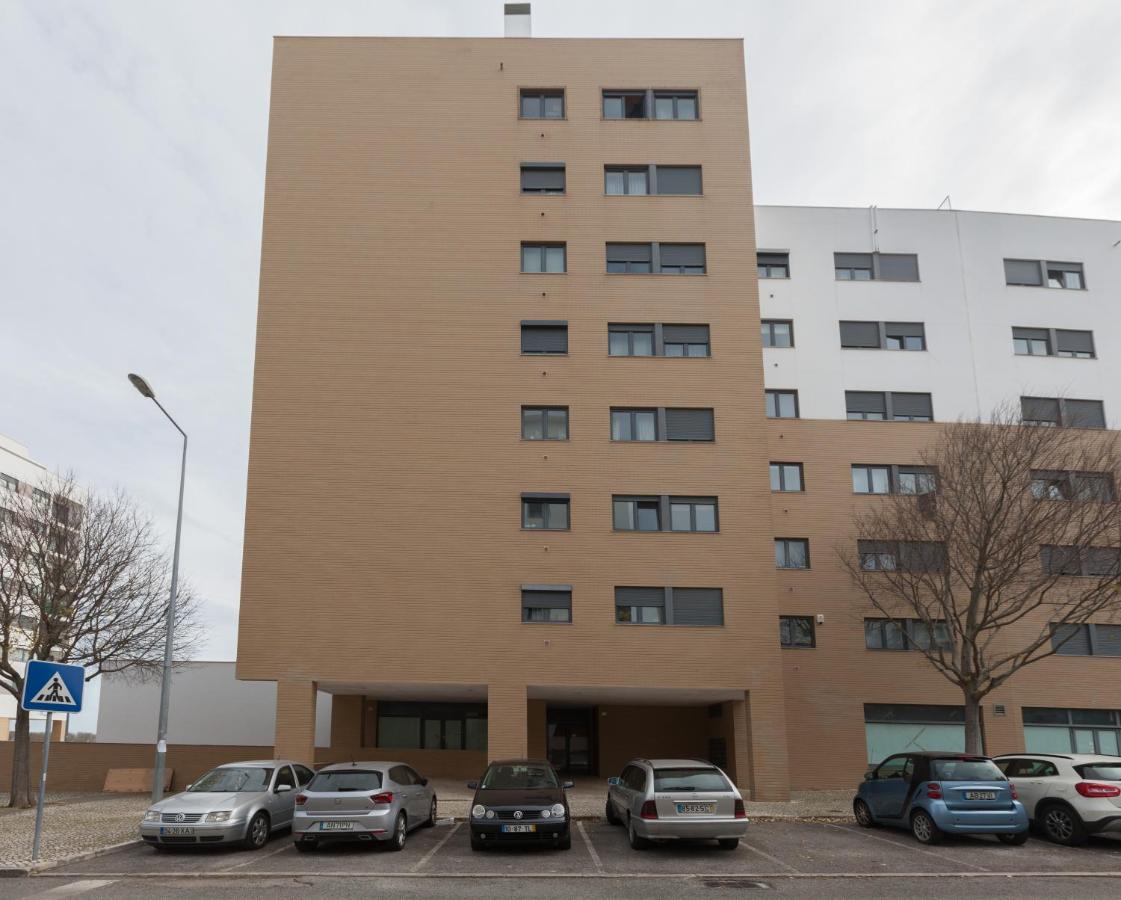 Apartment Flh Marvila Family