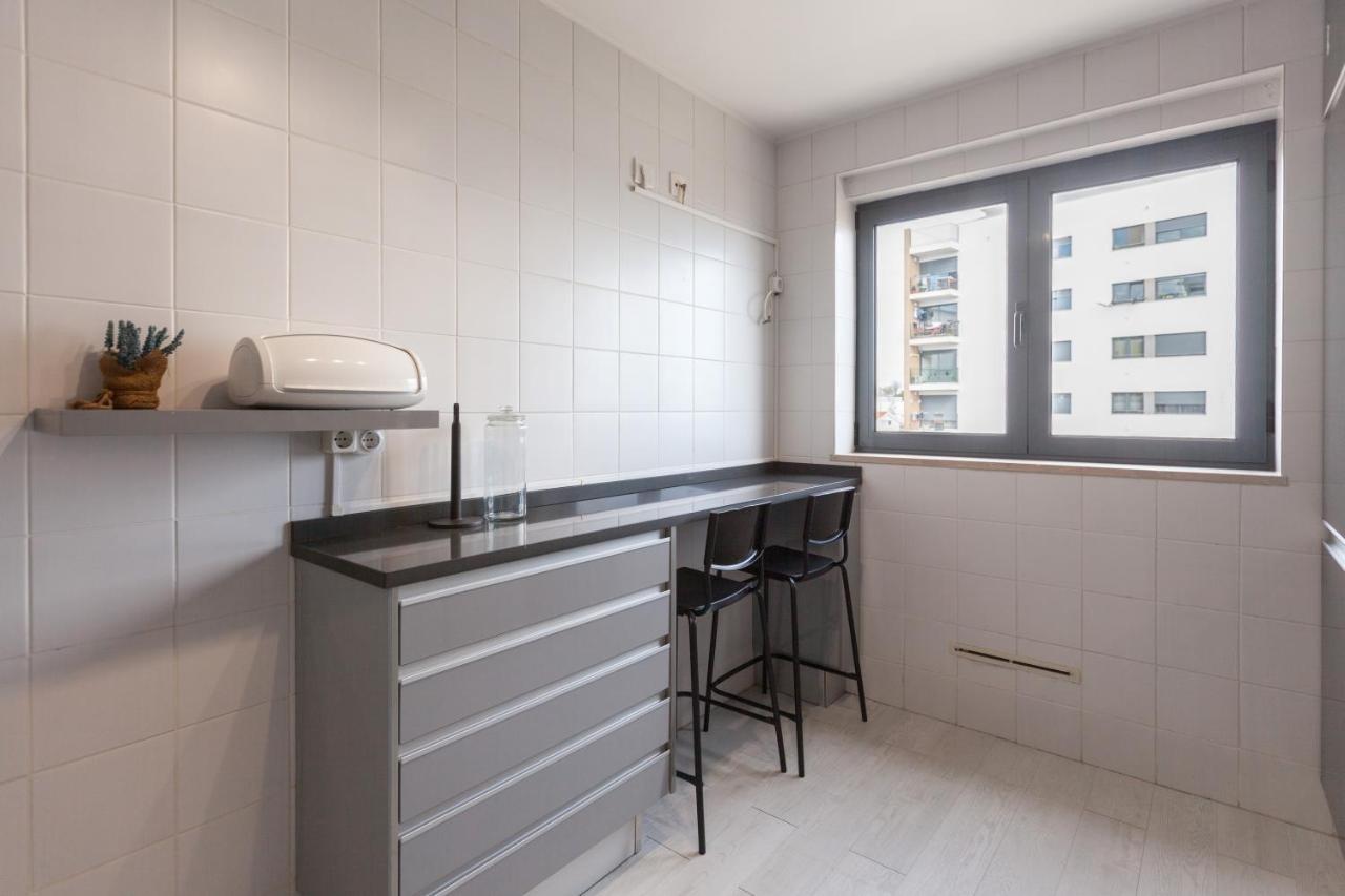 Apartment Flh Marvila Family *