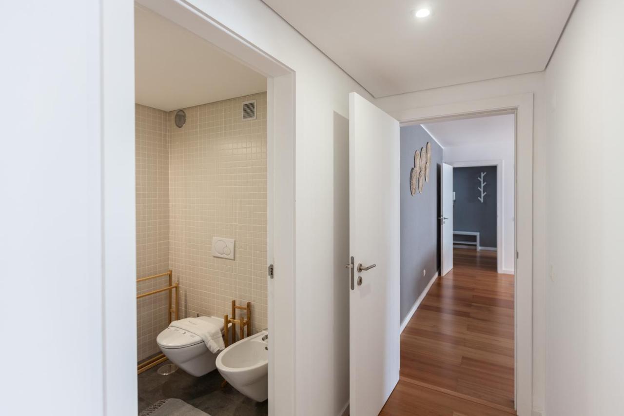 Flh Marvila Family Apartment Lissabon