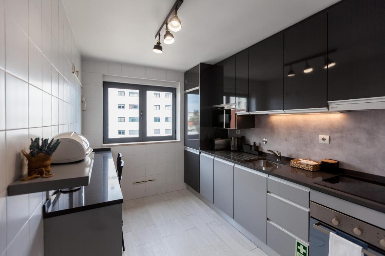 Apartment Flh Marvila Family *