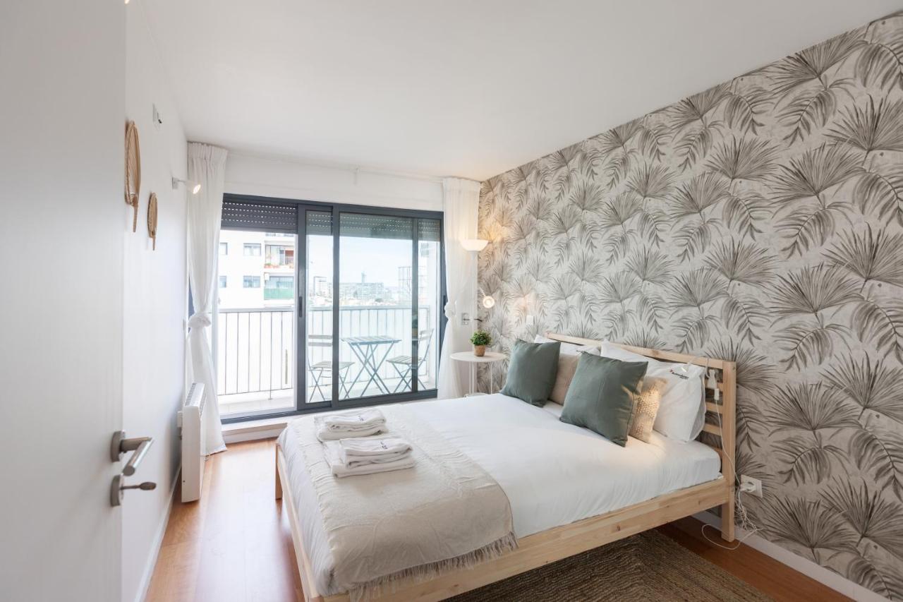 Apartment Flh Marvila Family