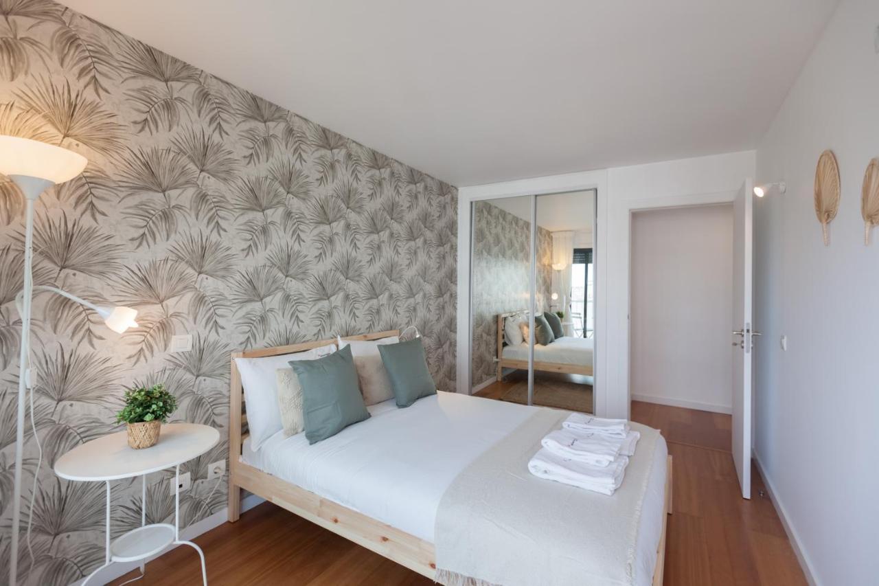 Flh Marvila Family Apartment Lissabon