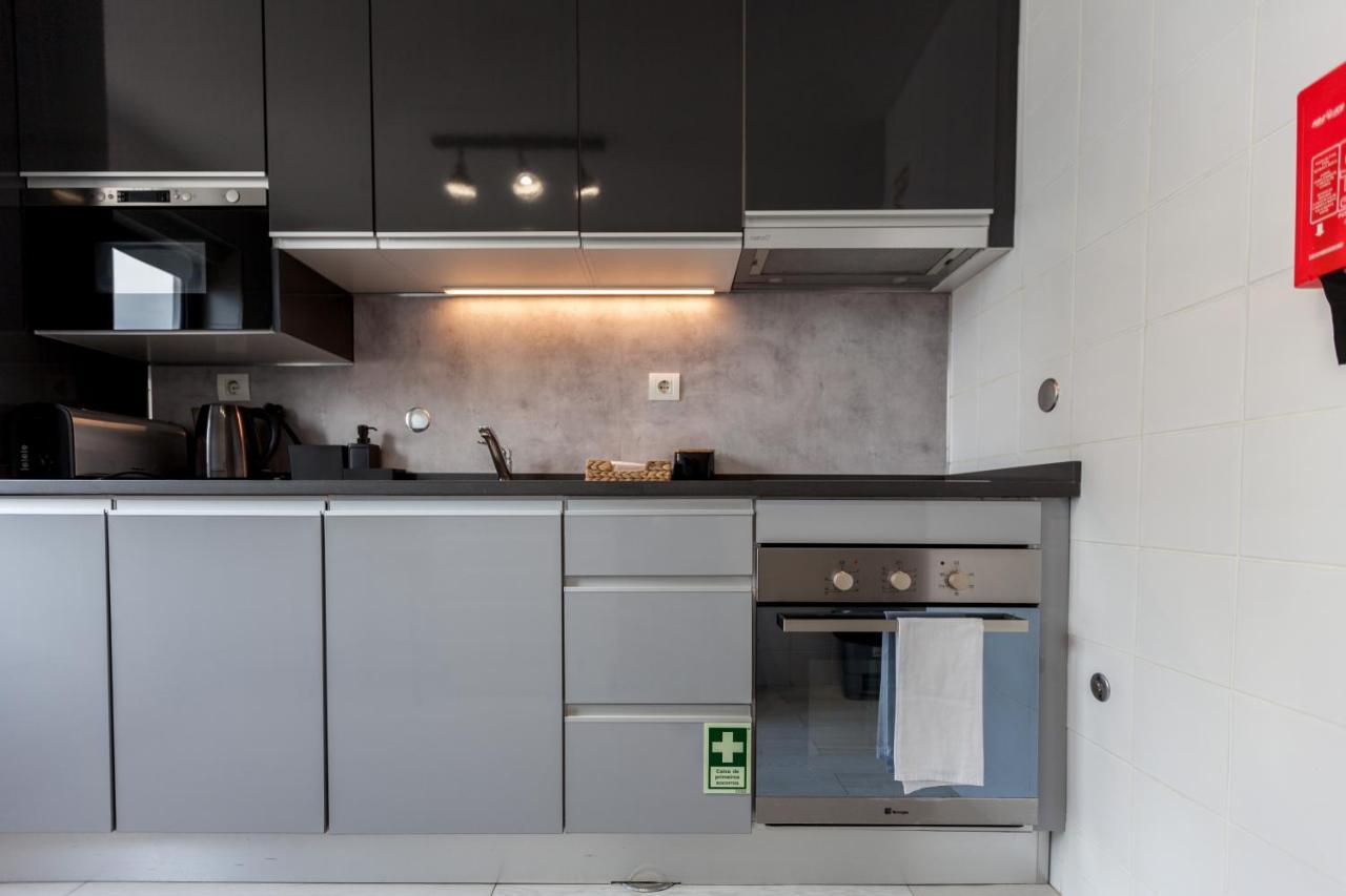 Apartment Flh Marvila Family