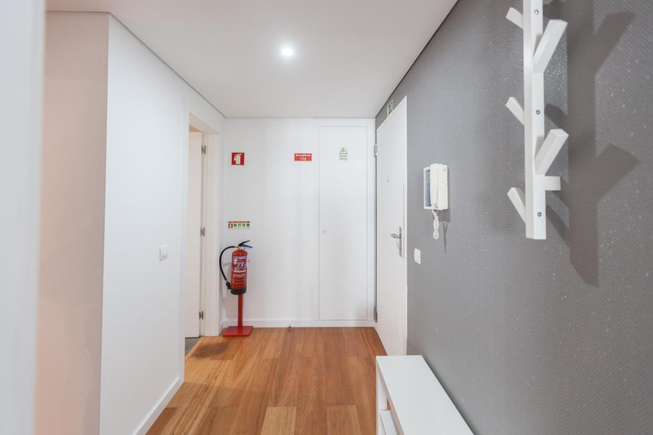 Apartment Flh Marvila Family *