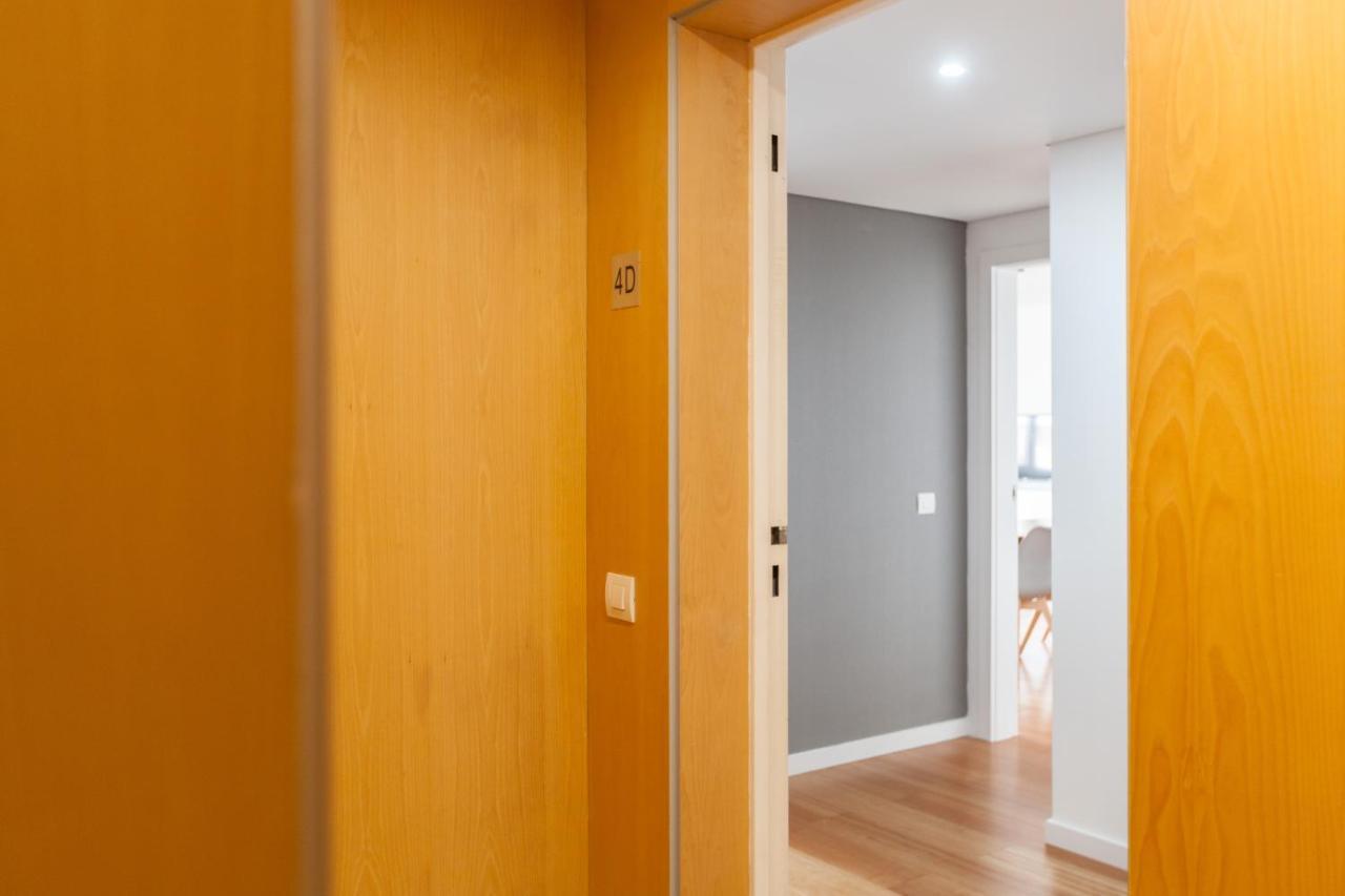 Flh Marvila Family Apartment *