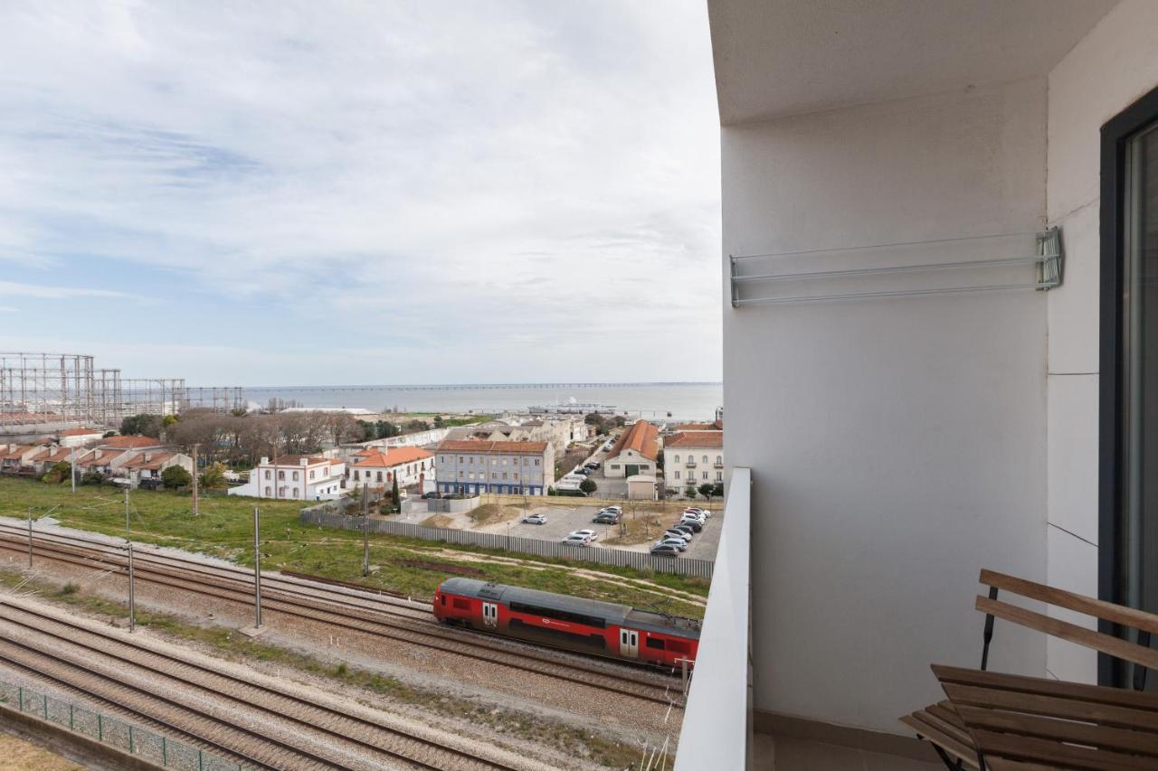 Flh Marvila Family Apartment *