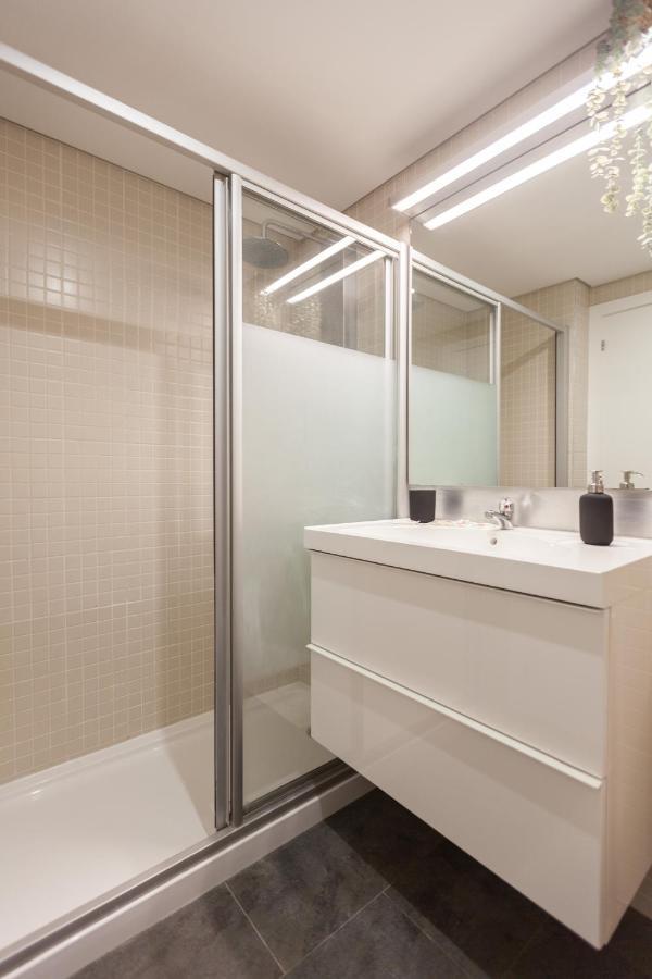Apartment Flh Marvila Family Lissabon
