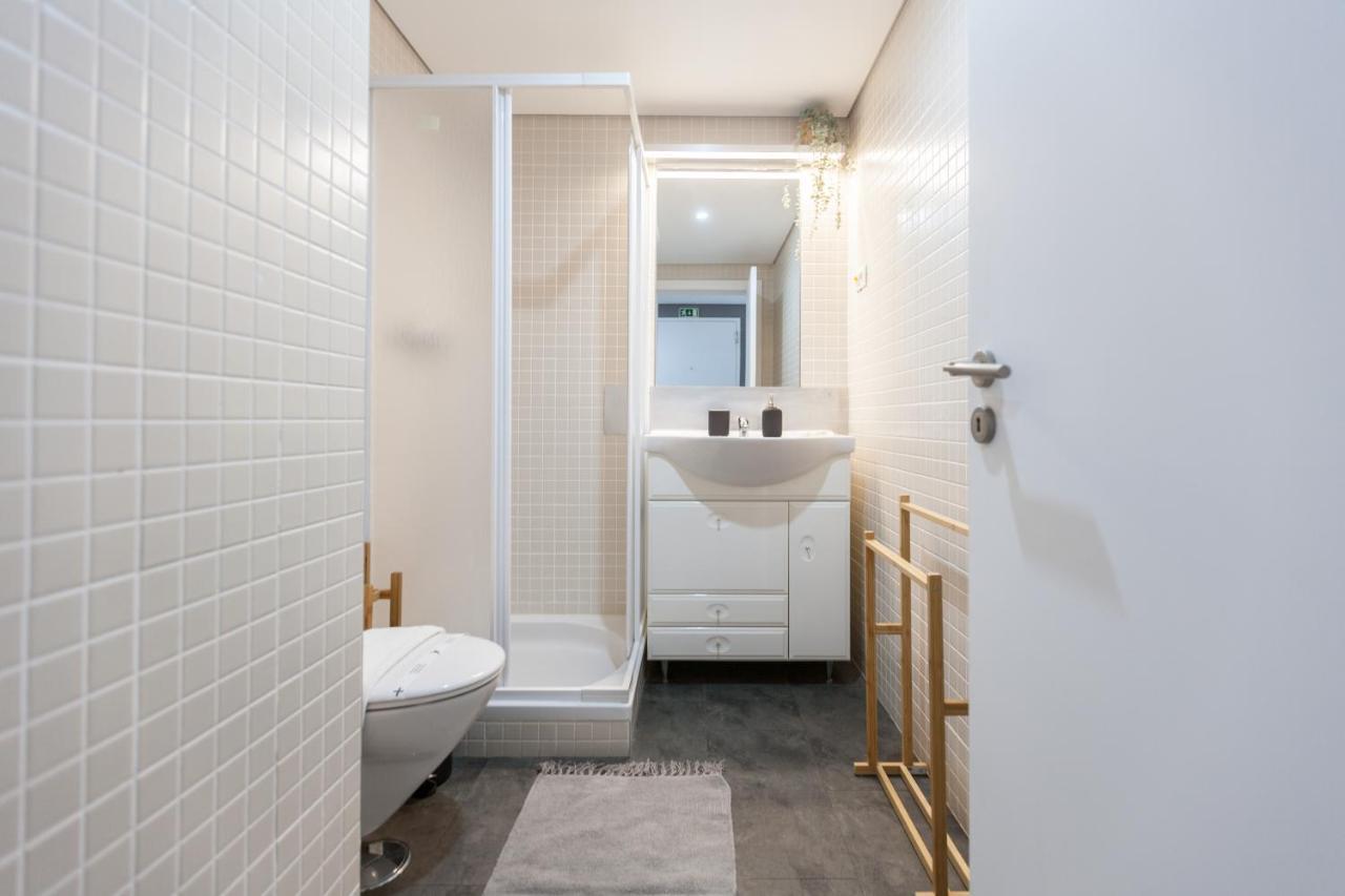 Flh Marvila Family Apartment Lissabon