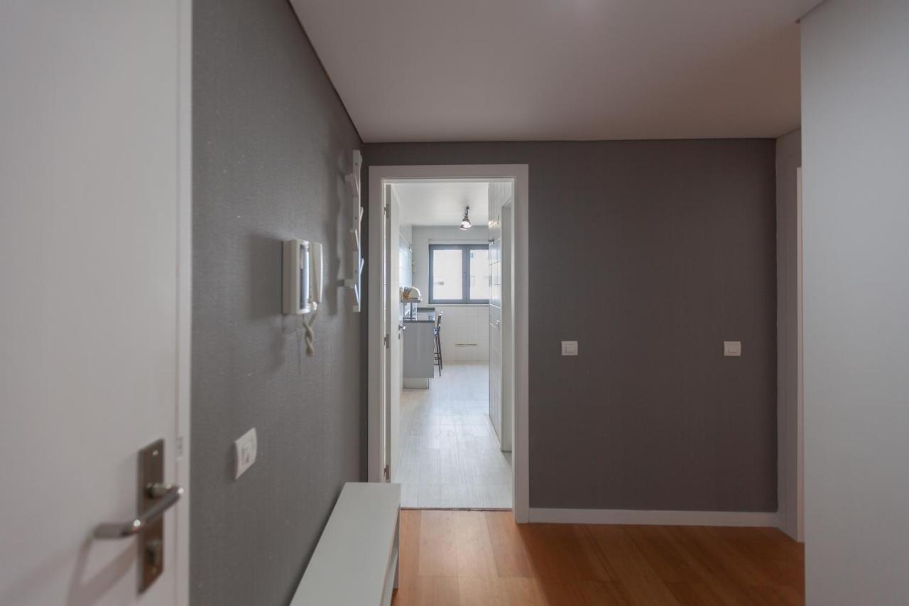 Flh Marvila Family Apartment *