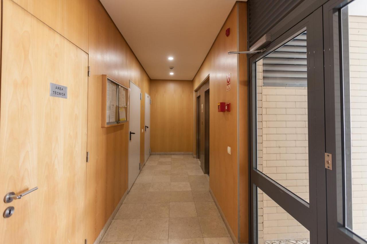 Flh Marvila Family Apartment *