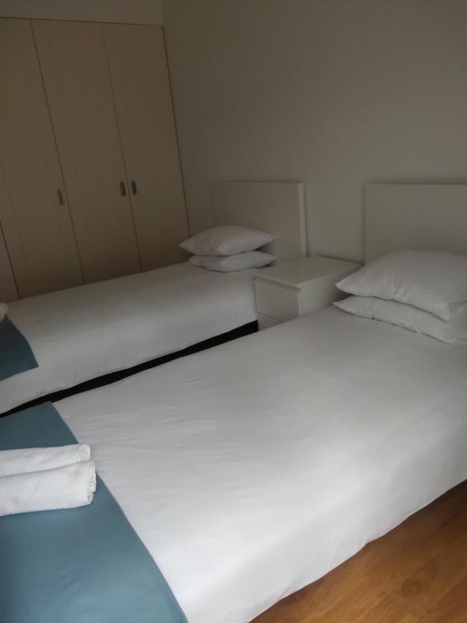 理想方向 Quarto em Acomodações Particulares *