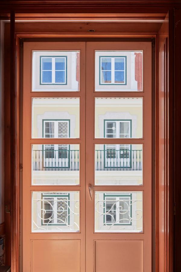 Appartement Casa Portuguesa Prata