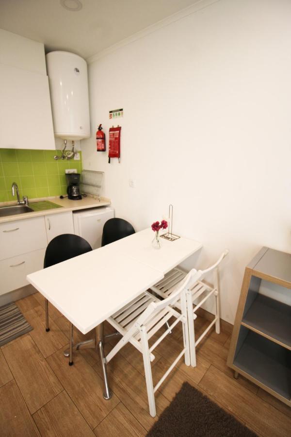 Appartement Oriente Dna Iv *