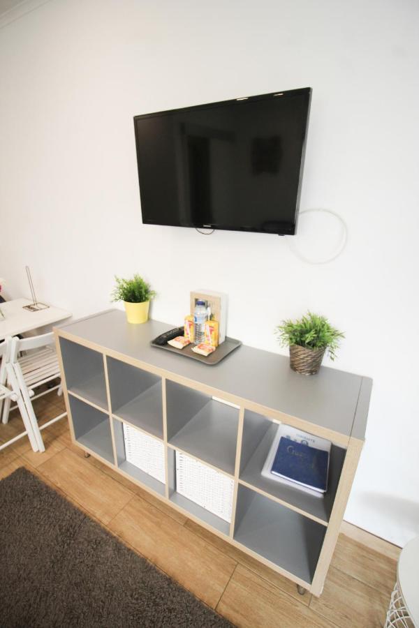 Oriente Dna Iv Appartement *