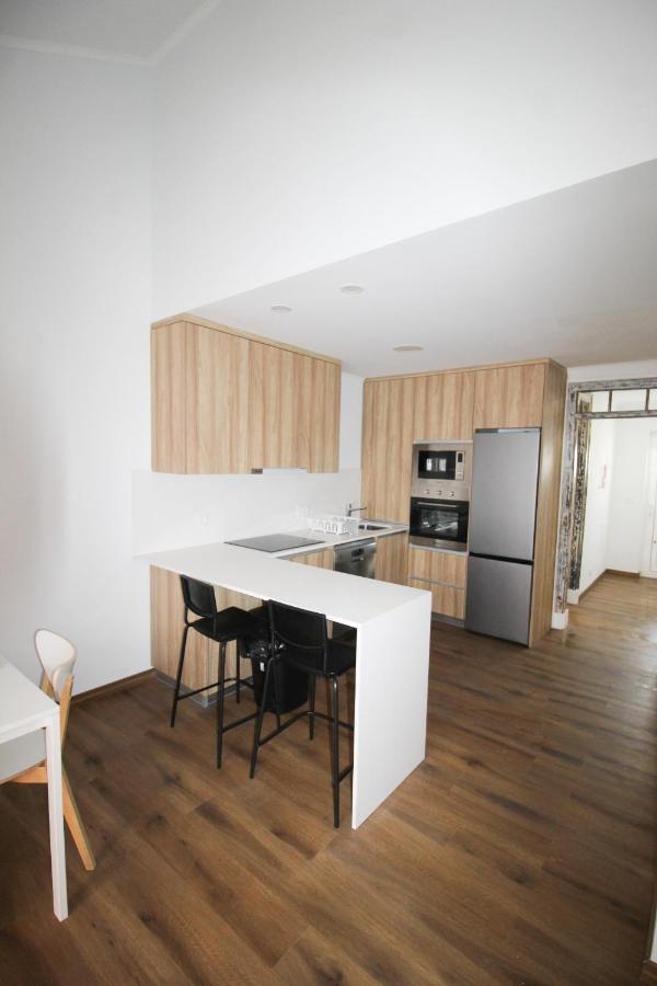 Holiday home Oriente Dna Studios Ii Lisbon