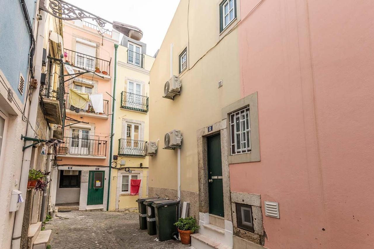 Bmyguest - Fado Downtown * Lisboa