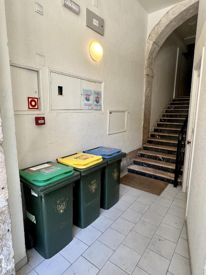 Santa Justa 24 Downtown Apartment *