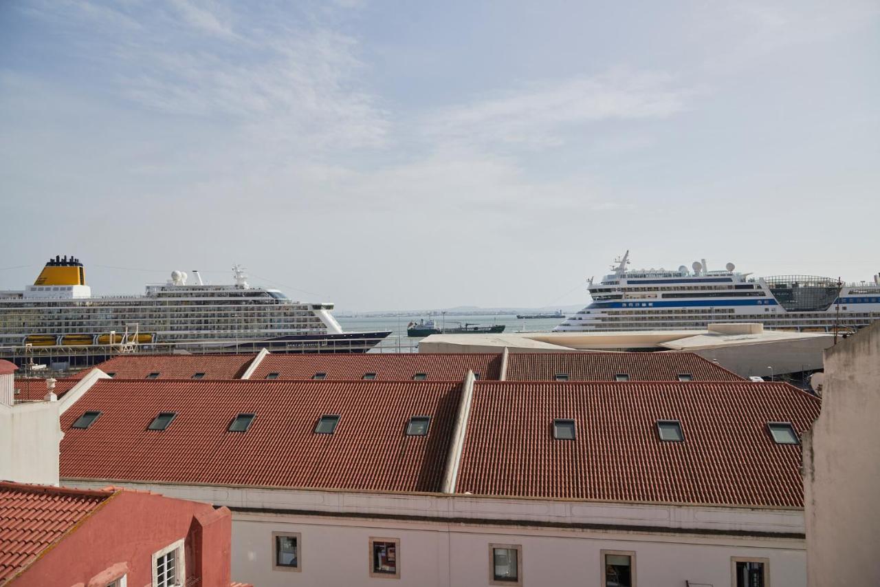 Choice Alfama Apartamento