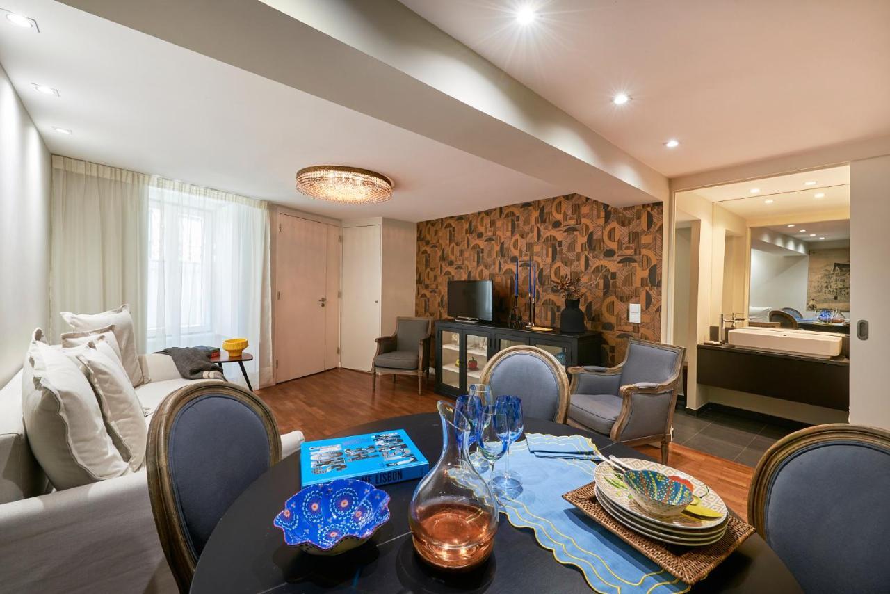 Apartamento Choice Alfama *