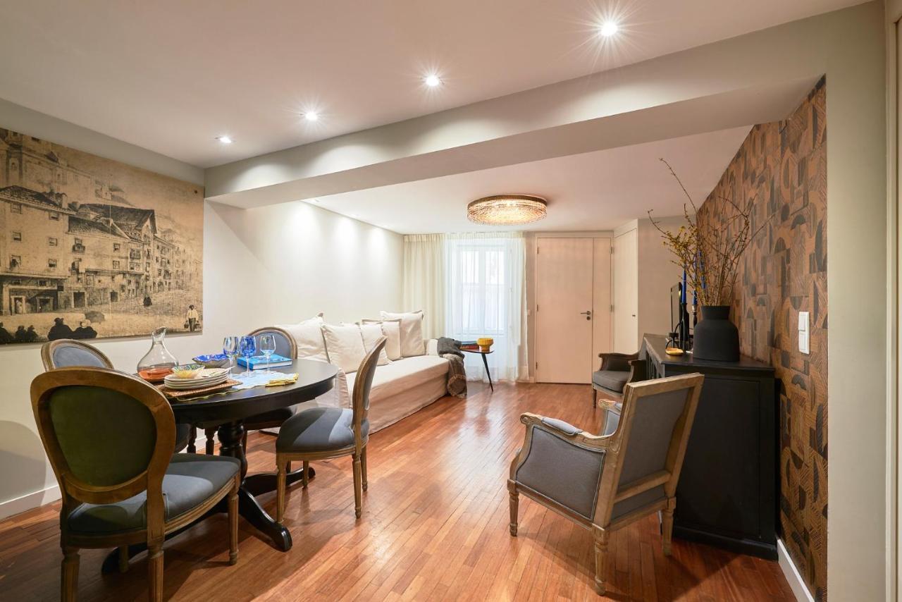 Apartamento Choice Alfama