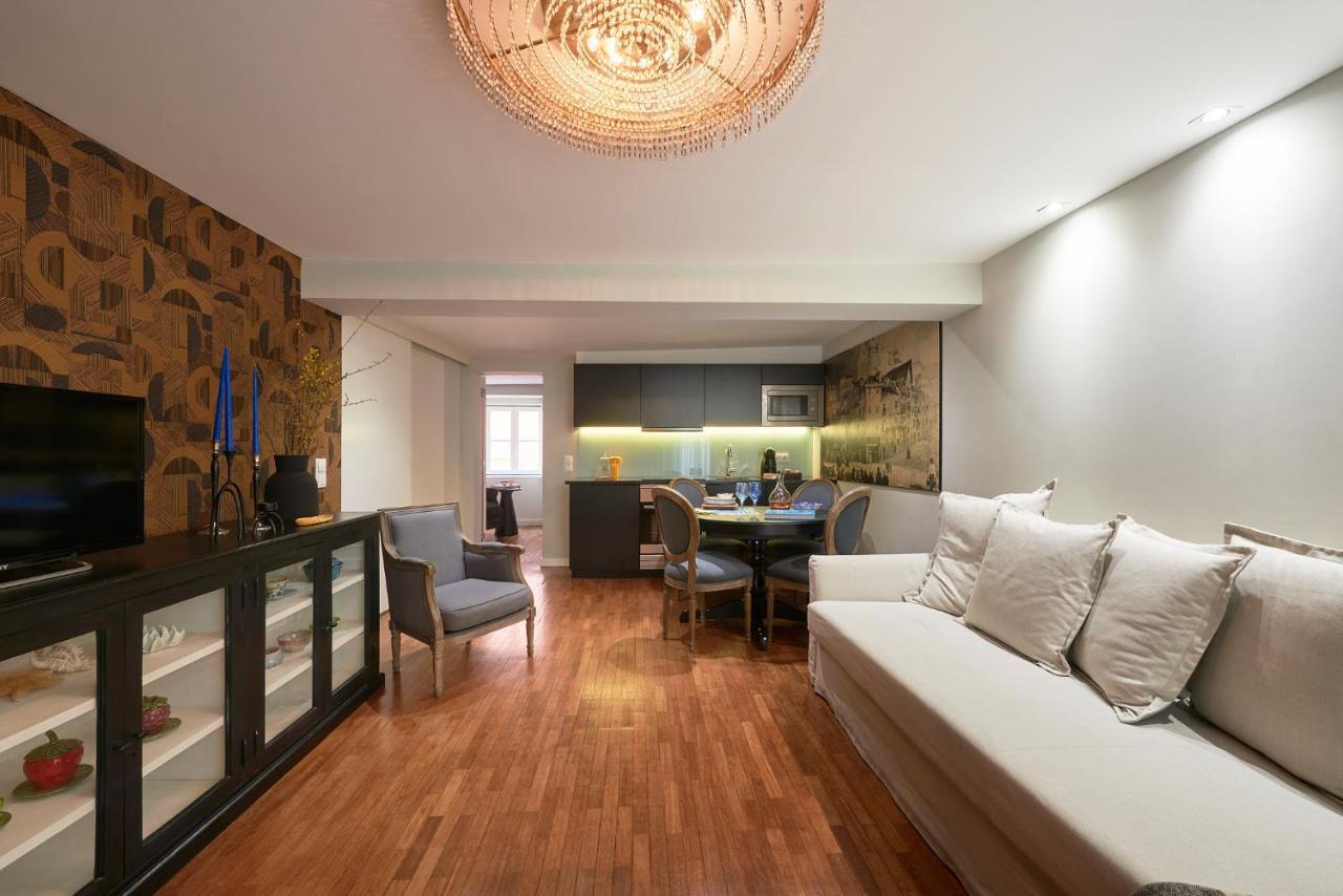 Choice Alfama Apartamento Lisboa