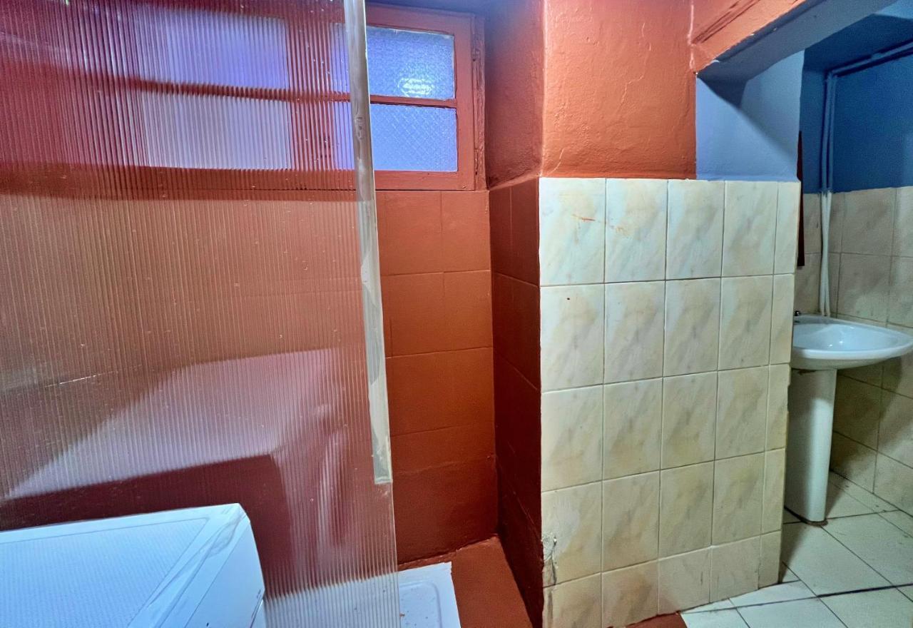 Cosy Mouraria Apartamento *