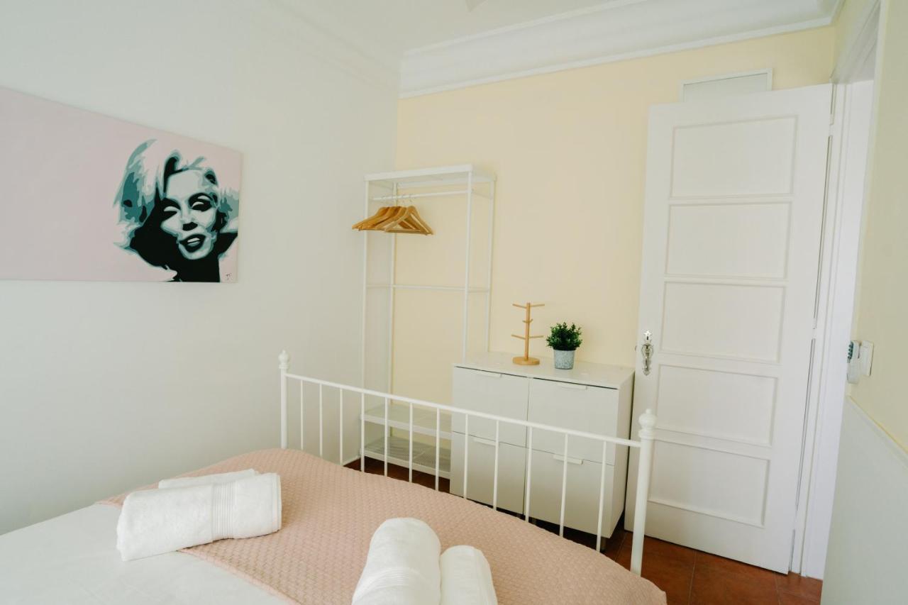Appartement Alameda &