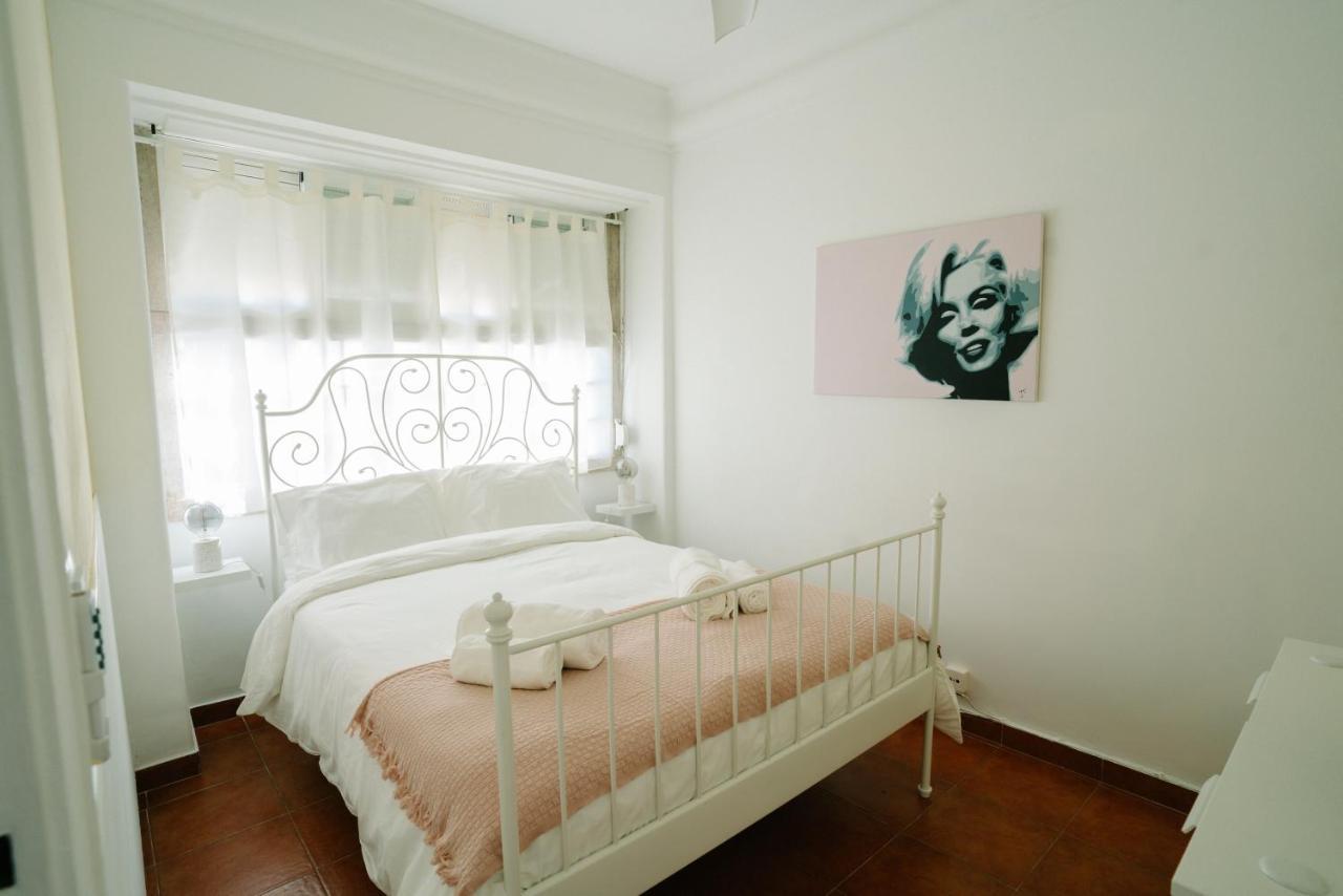 Appartement Alameda &
