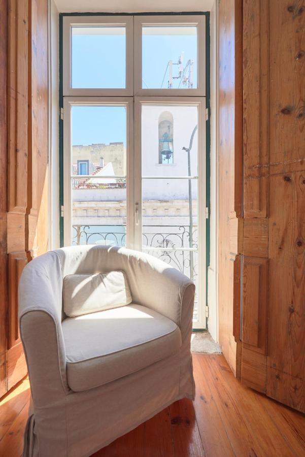 Casa Portuguesa Chiado