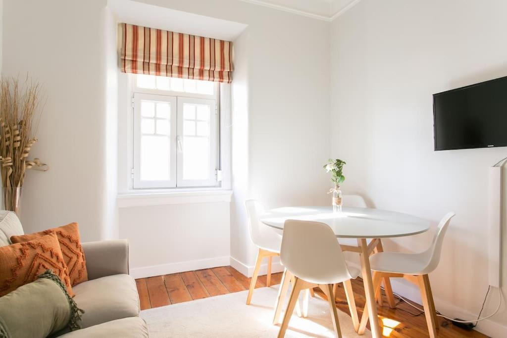 Brand New Alfama River View Appartement *